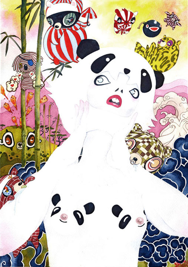 Jili-Pollo_Web7 art blog - jili pollo - empty kingdom