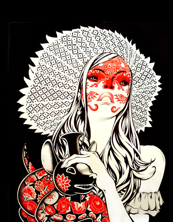 Jili-Pollo_Web8 art blog - jili pollo - empty kingdom