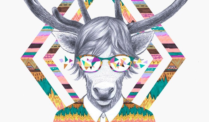 art blog - Kris Tate - Empty Kingdom