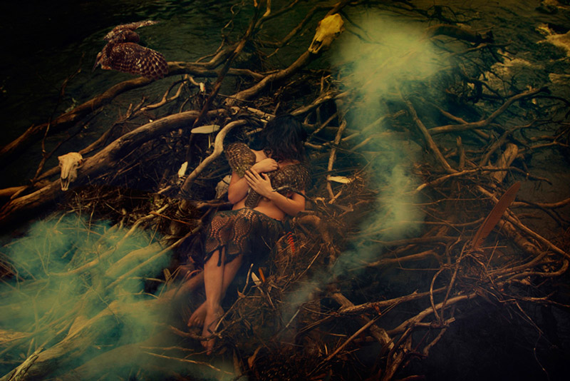 Lilli-Waters_web5 art blog - Lilli Waters - empty kingdom