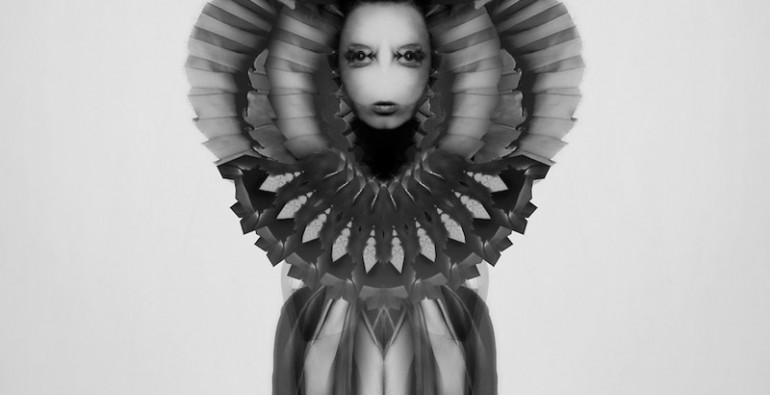 art blog - Michael Ostermann - empty kingdom