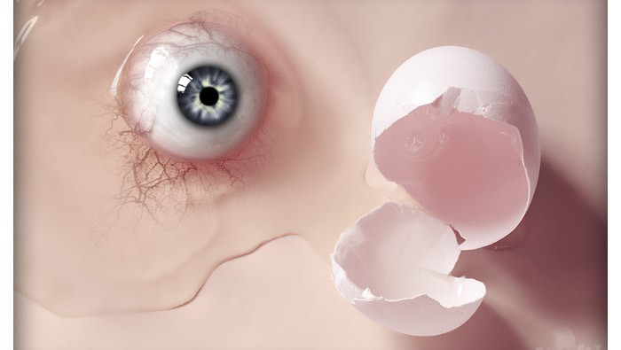 art blog - nrey ad - empty kingdom
