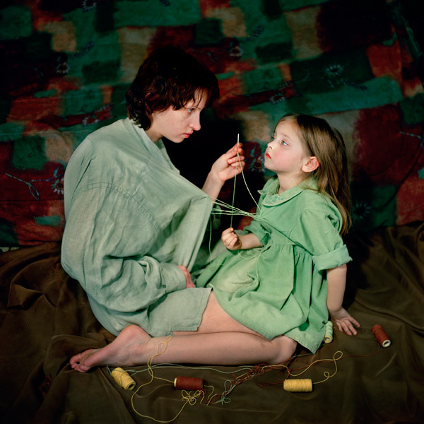 Sorochinski_web6 art blog - Viktoria Sorochinski - empty kingdom