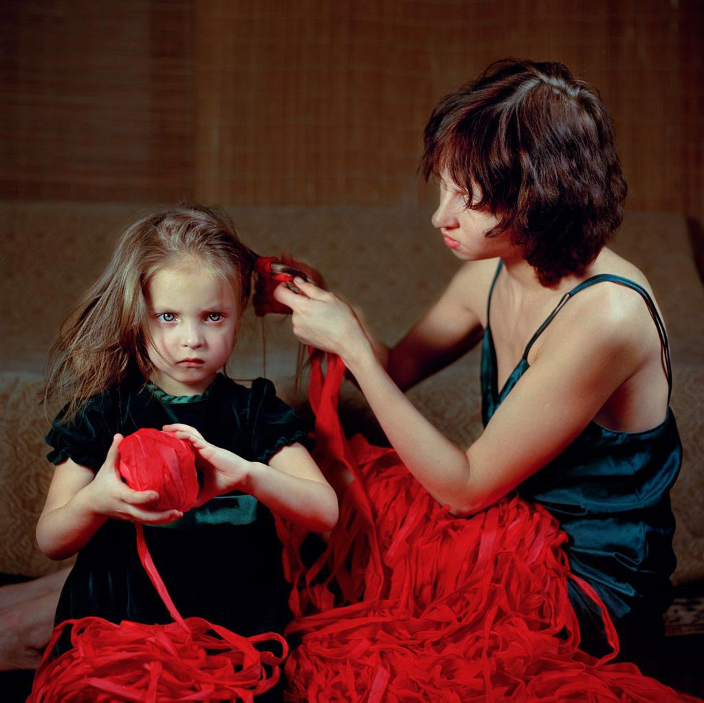 Sorochinski_web1 Art blog - Viktoria Sorochinski - Empty Kingdom