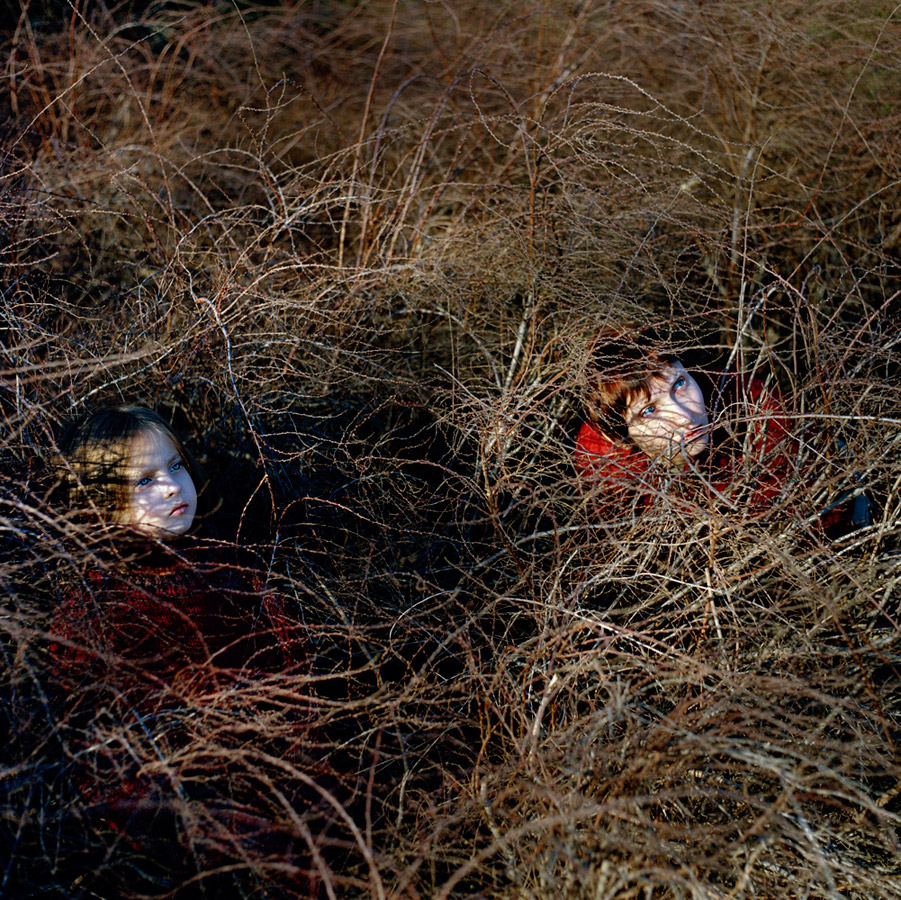Sorochinski_web2 Art blog - Viktoria Sorochinski - Empty Kingdom