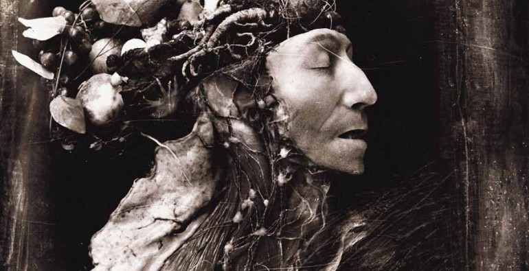 art blog - Joel-Peter Witkin - empty kingdom