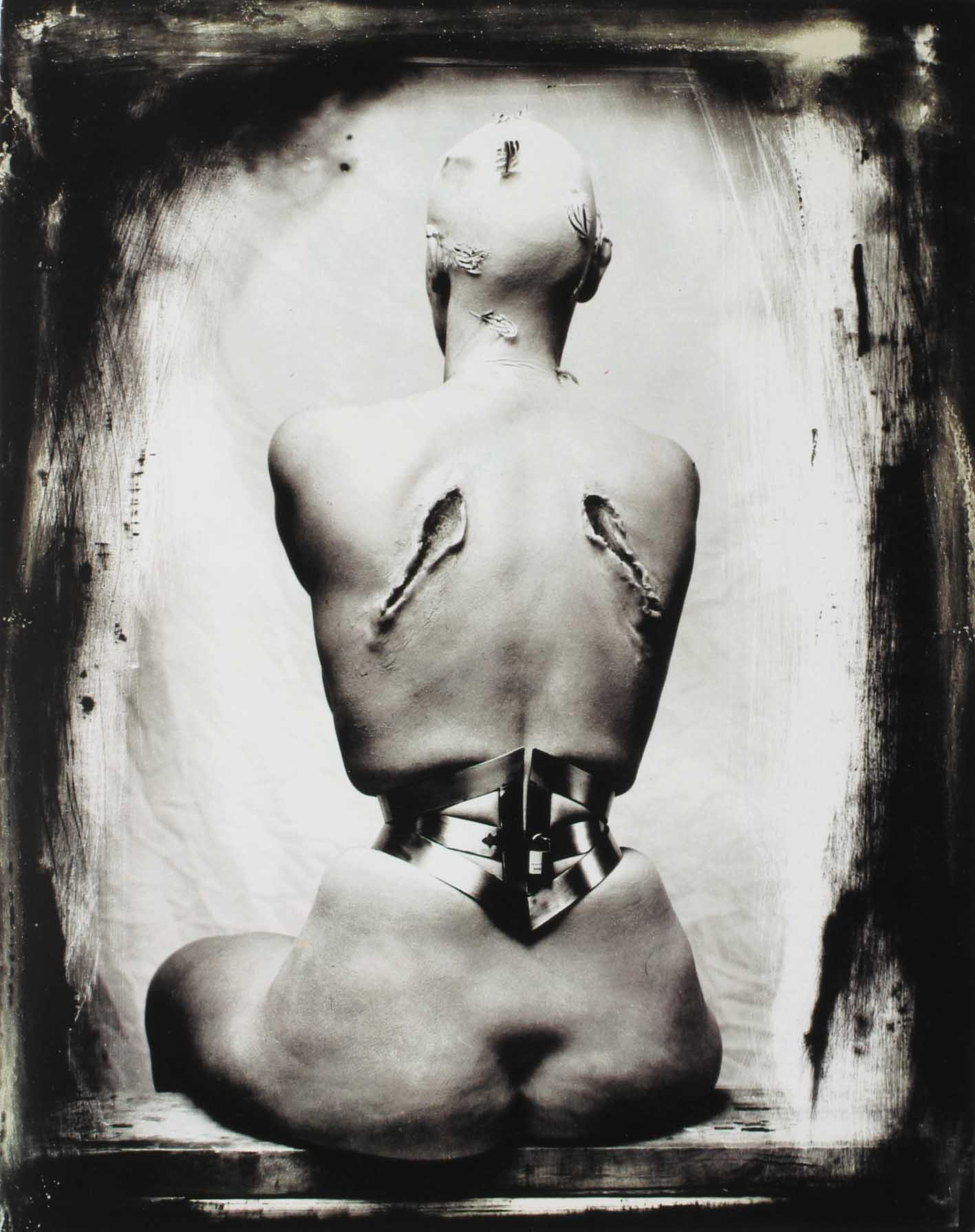 Witkin_Web2 art blog - Joel-Peter Witkin - empty kingdom