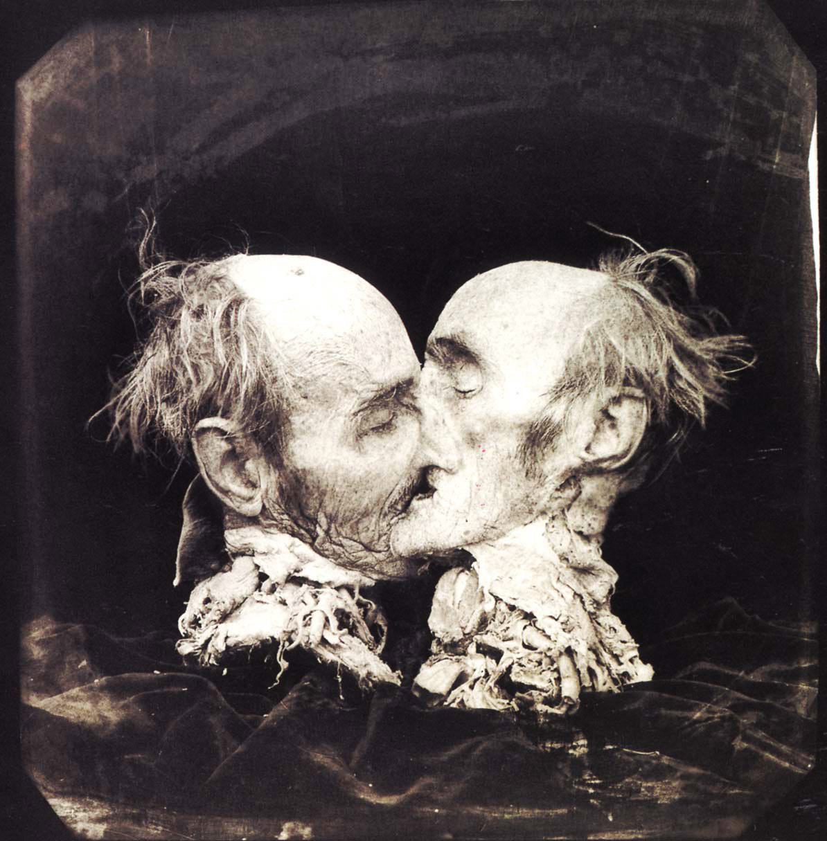 Witkin_Web7 art blog - Joel-Peter Witkin - empty kingdom