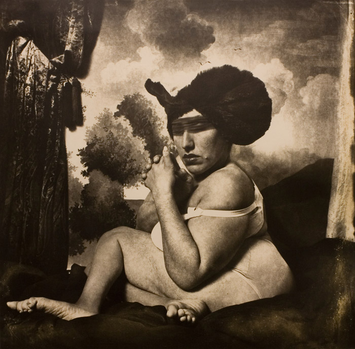 Witkin_Web9 art blog - Joel-Peter Witkin - empty kingdom