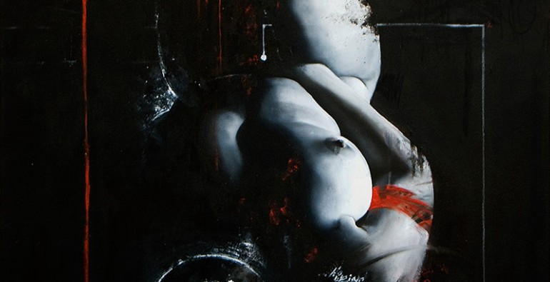 art blog - Yorgos Papakarmezis - empty kingdom