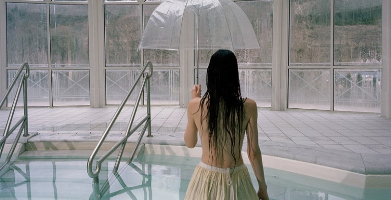 Art blog - elene usdin - empty kingdom