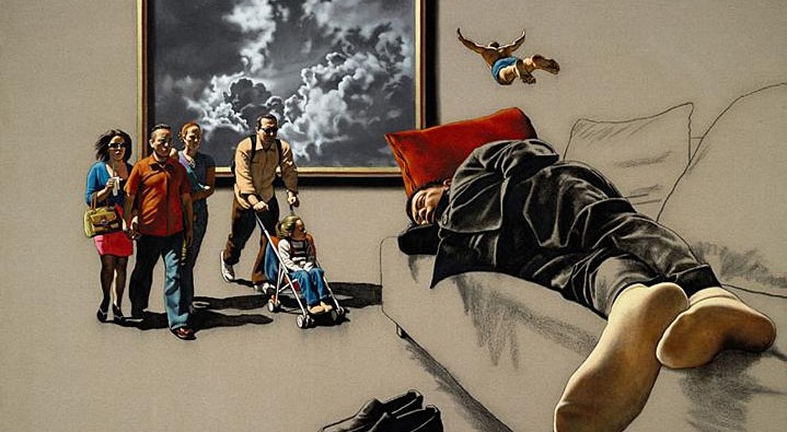 zhong biao couch