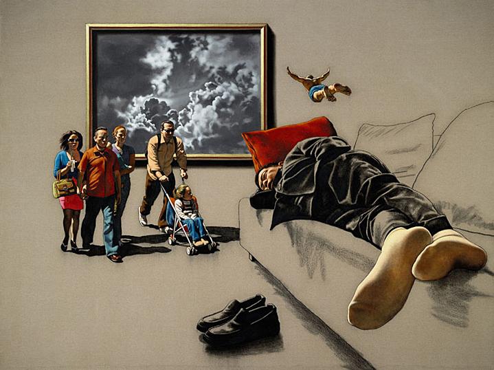 zhong biao couch