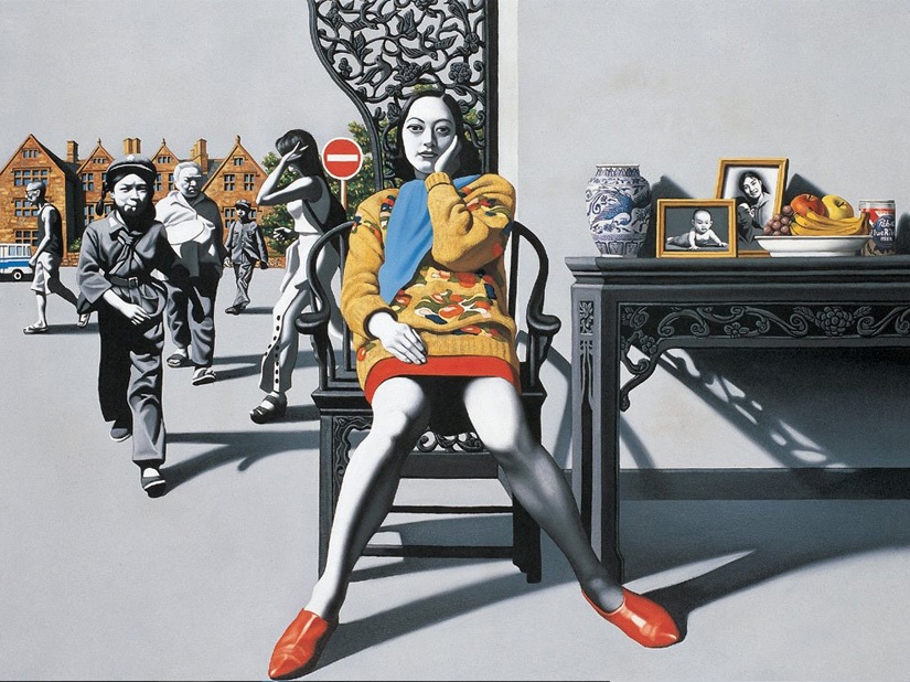 contemporary chinese art essay contemporary chinese art essay