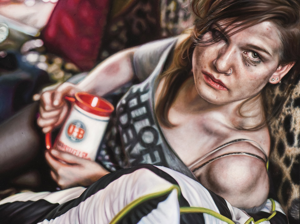 AmandaEJ_Web2 art blog - Amanda Elizabeth Joseph - empty kingdom