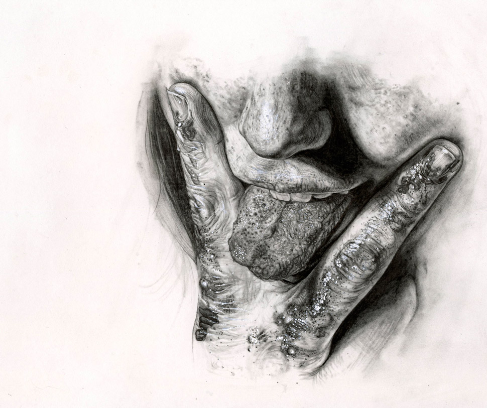AmandaEJ_Web3 art blog - Amanda Elizabeth Joseph - empty kingdom