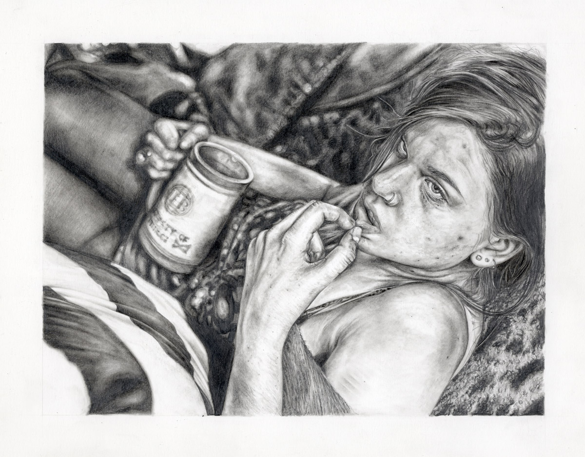 AmandaEJ_Web5 art blog - Amanda Elizabeth Joseph - empty kingdom