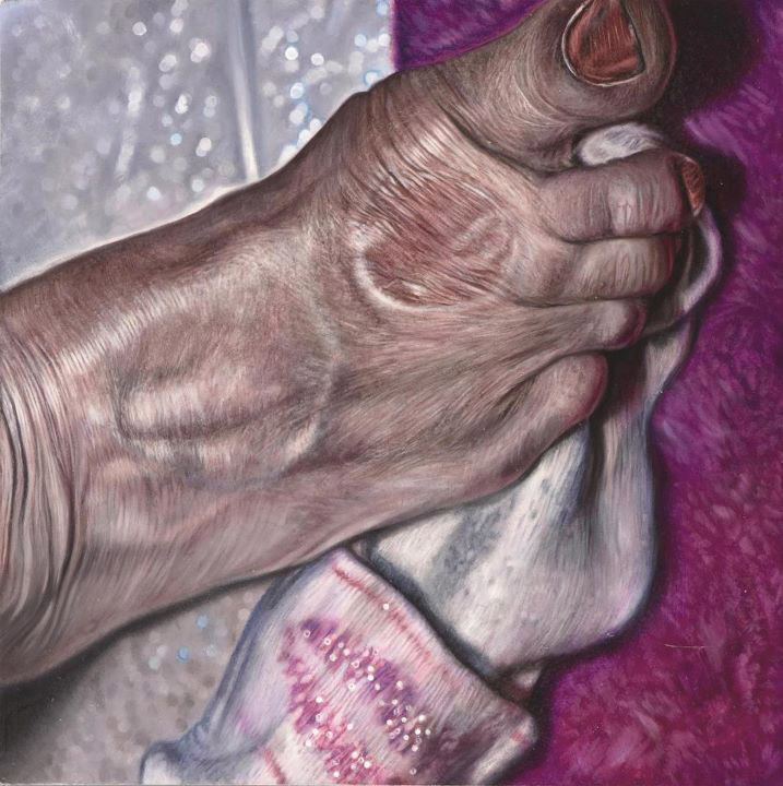 AmandaEJ_Web6 art blog - Amanda Elizabeth Joseph - empty kingdom