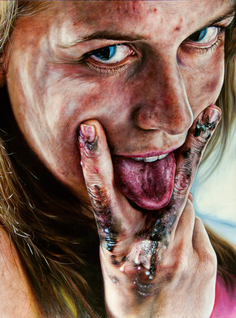 AmandaEJ_Web8 art blog - Amanda Elizabeth Joseph - empty kingdom