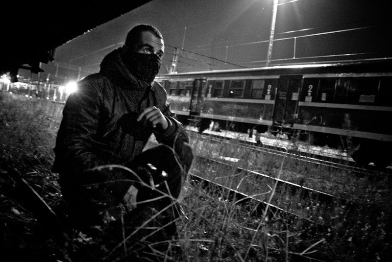 Bartosz-Matenko_web4 art blog - Bartosz Matenko - empty kingdom