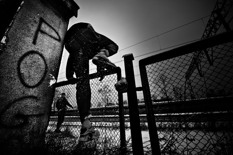 Bartosz-Matenko_web6 art blog - Bartosz Matenko - empty kingdom