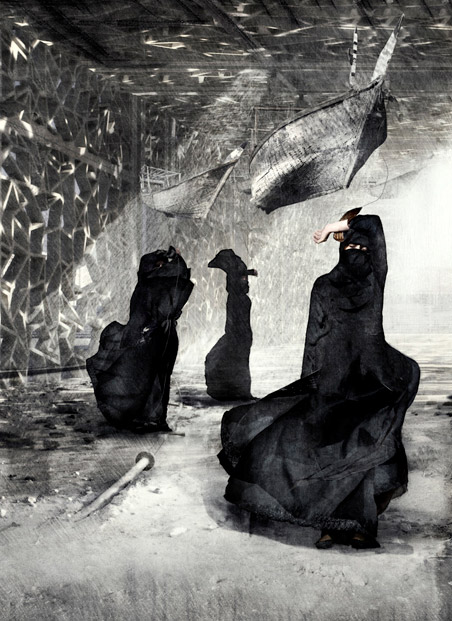 CooperGorfer_web12 Art Blog - Cooper and Gorfer - Empty Kingdom