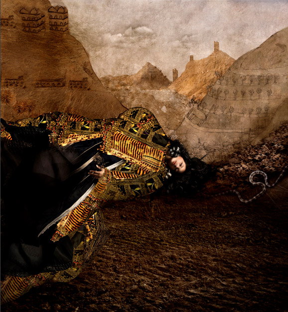 CooperGorfer_web15 Art Blog - Cooper and Gorfer - Empty Kingdom