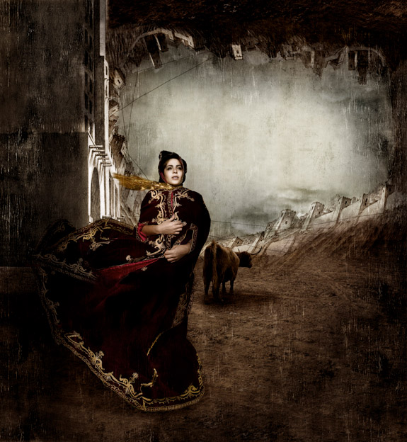 CooperGorfer_web3 Art Blog - Cooper and Gorfer - Empty Kingdom