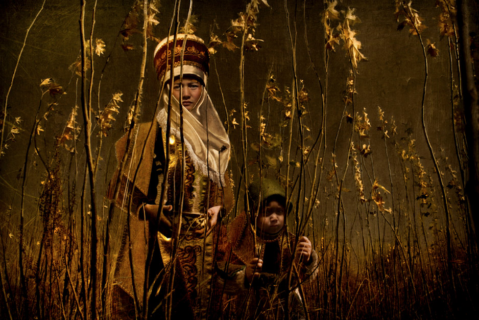 CooperGorfer_web6 Art Blog - Cooper and Gorfer - Empty Kingdom