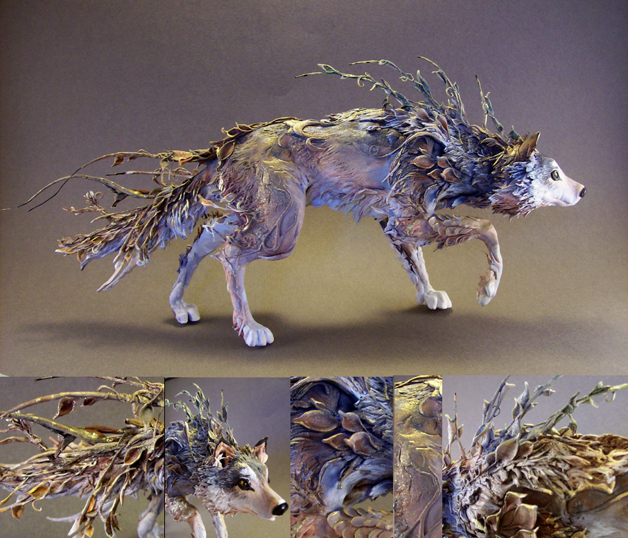 Earth_Wolf_Commission_by_creaturesfromel