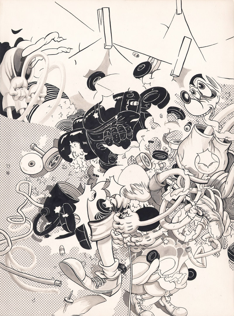 Fionn-McCabe_web4 art blog - Fionn McCabe - empty kingdom