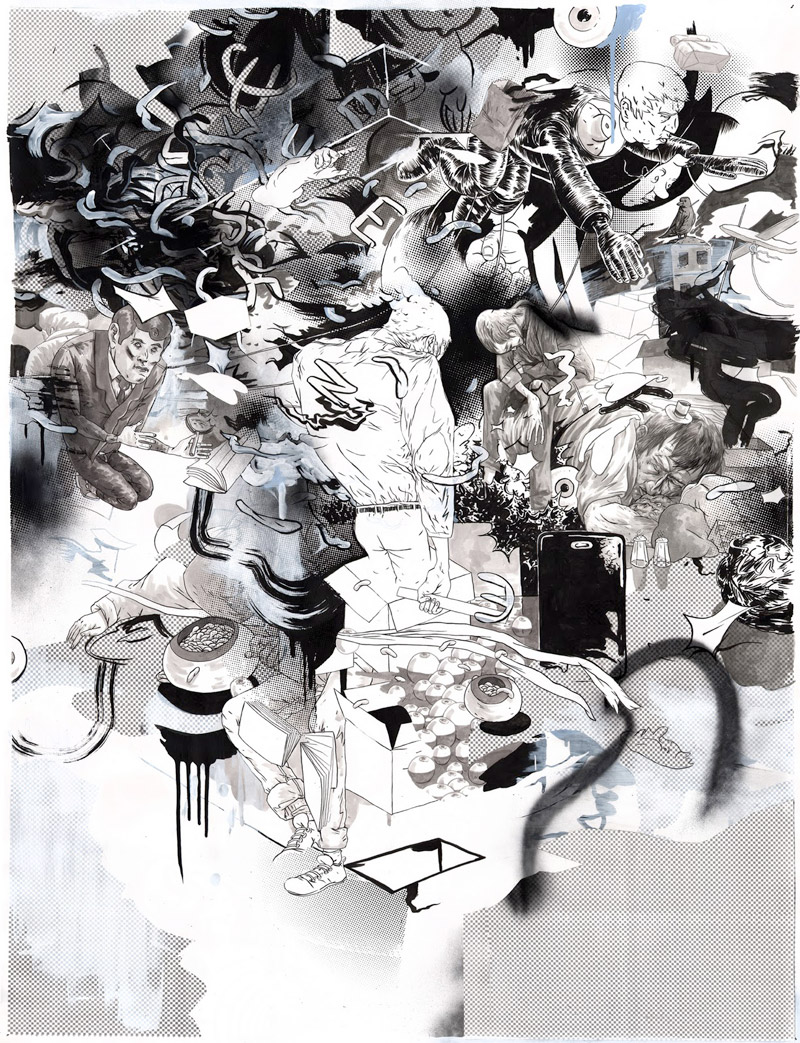 Fionn-McCabe_web6 art blog - Fionn McCabe - empty kingdom