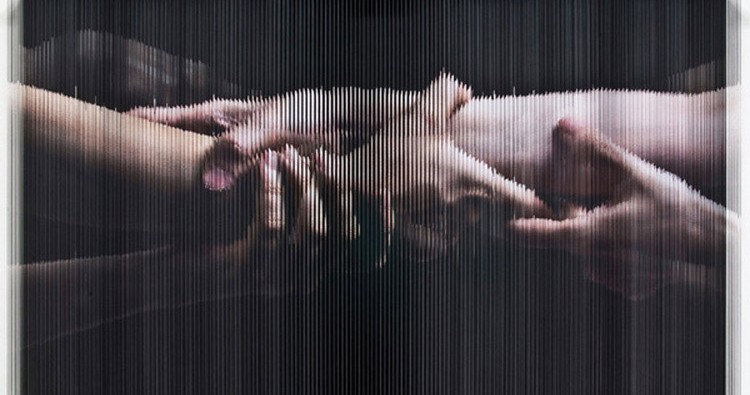 art blog - Hong Sungchul - empty kingdom