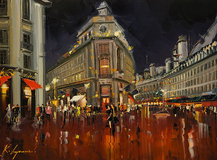 Kal-Gajoum_Web1 art blog - kal gajoum - empty kingdom