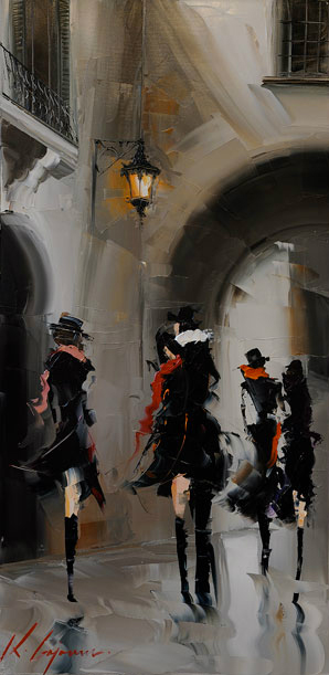 Kal-Gajoum_Web11 art blog - kal gajoum - empty kingdom