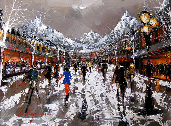 Kal-Gajoum_Web16 art blog - kal gajoum - empty kingdom