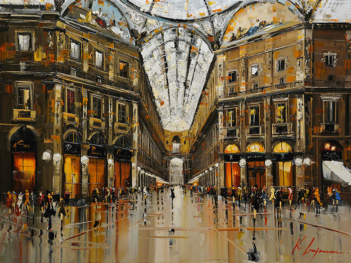 Kal-Gajoum_Web2 art blog - kal gajoum - empty kingdom