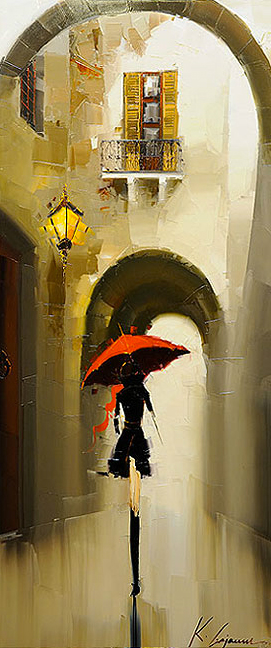 Kal-Gajoum_Web3 art blog - kal gajoum - empty kingdom