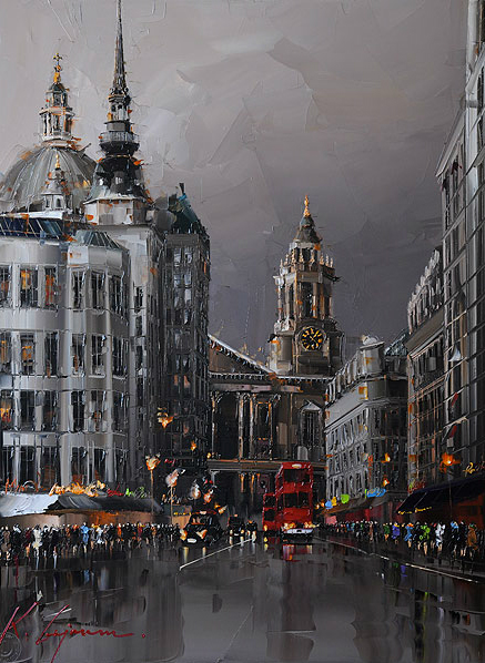 Kal-Gajoum_Web6 art blog - kal gajoum - empty kingdom