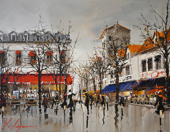 Kal-Gajoum_Web7 art blog - kal gajoum - empty kingdom