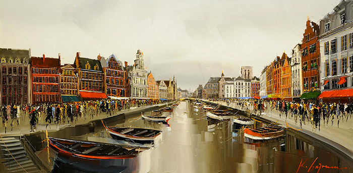 Kal-Gajoum_Web8 art blog - kal gajoum - empty kingdom