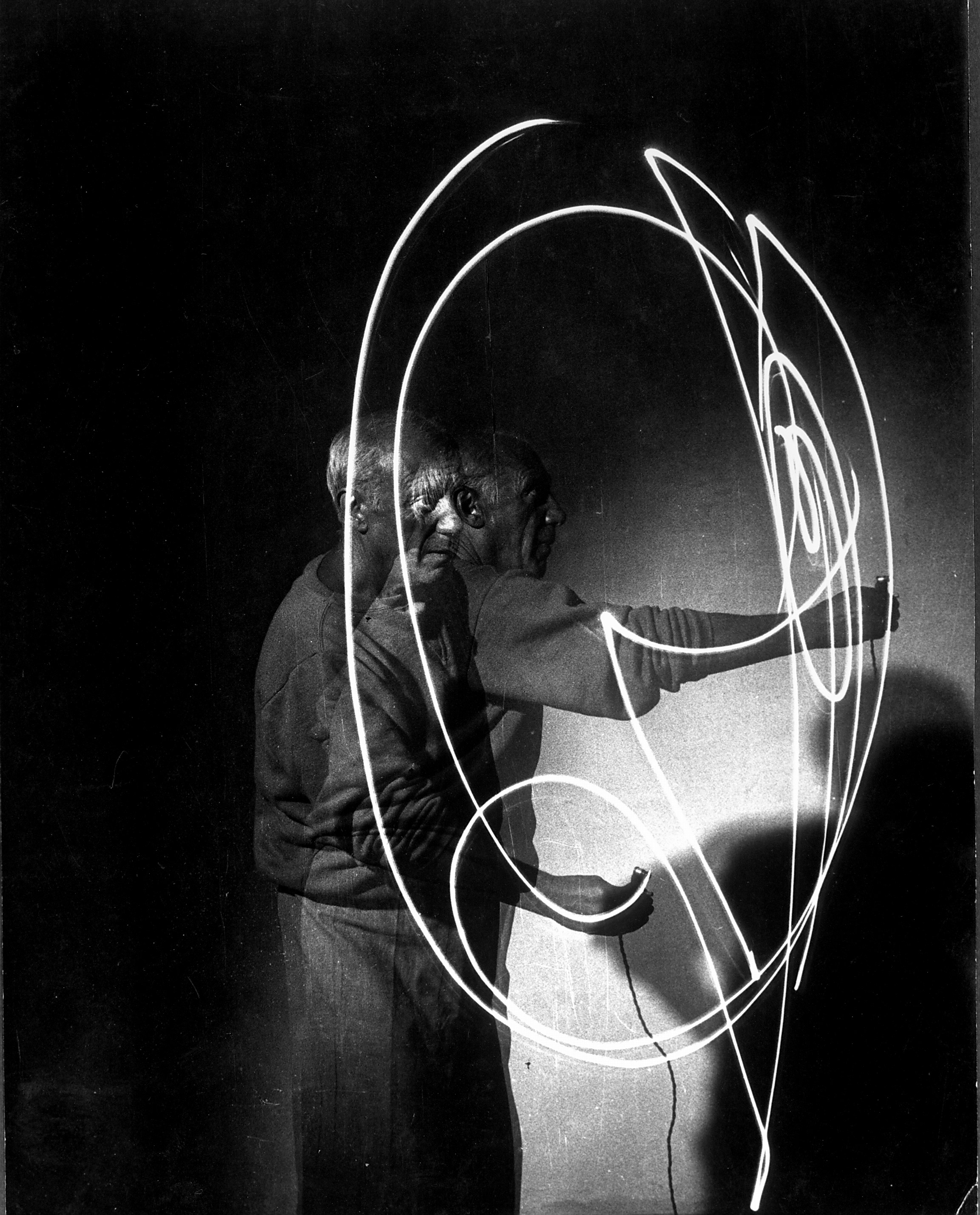 Picasso_web13 Art Blog - Picasso - Empty Kingdom