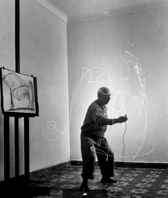 Picasso_web15 Art Blog - Picasso - Empty Kingdom