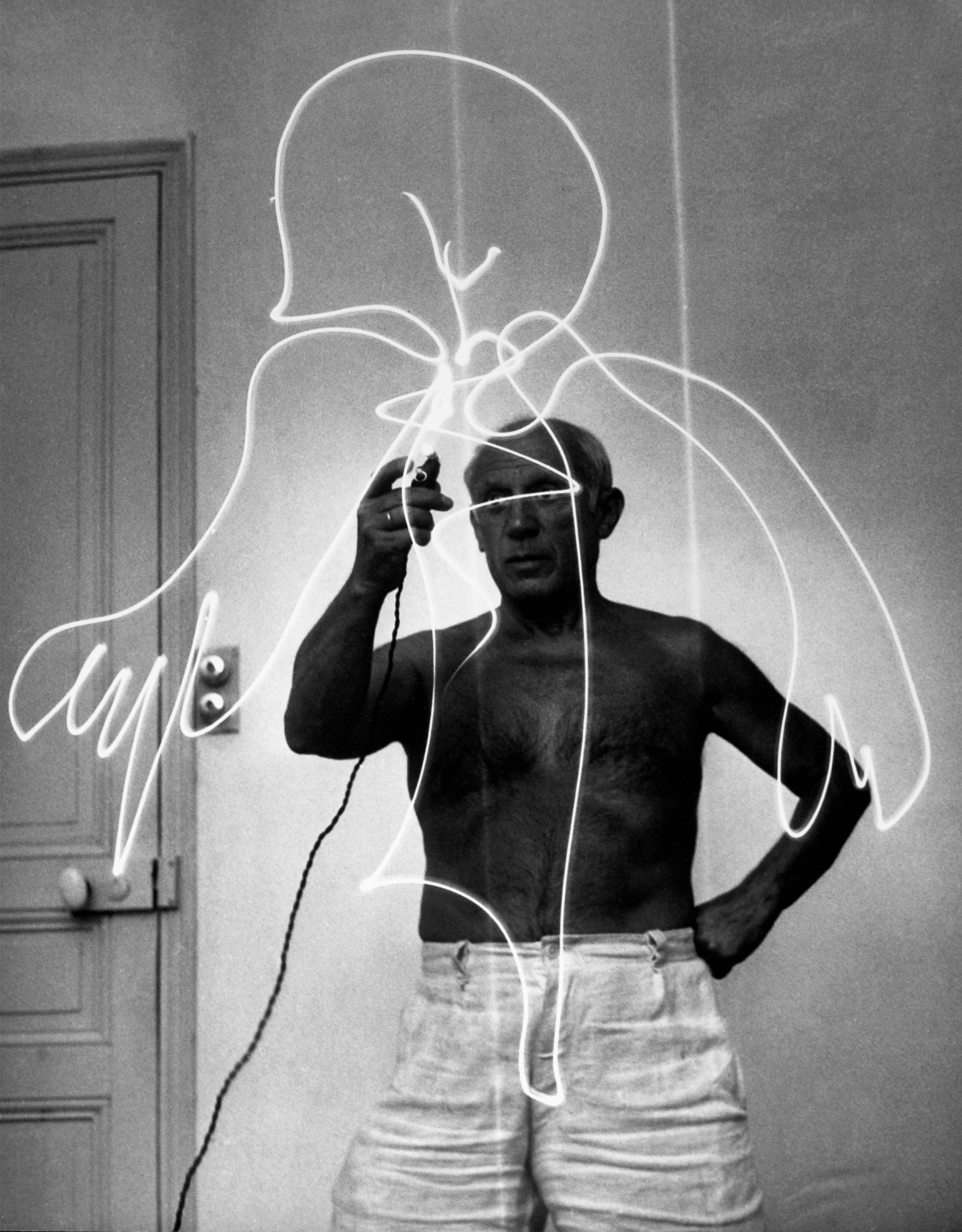 Picasso_web2 Art Blog - Picasso - Empty Kingdom