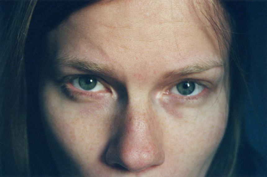 Scheynius_web2 Art Blog - Lina Scheynius - Empty Kingdom