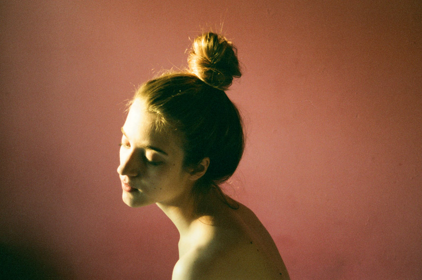 Scheynius_web4 Art Blog - Lina Scheynius - Empty Kingdom
