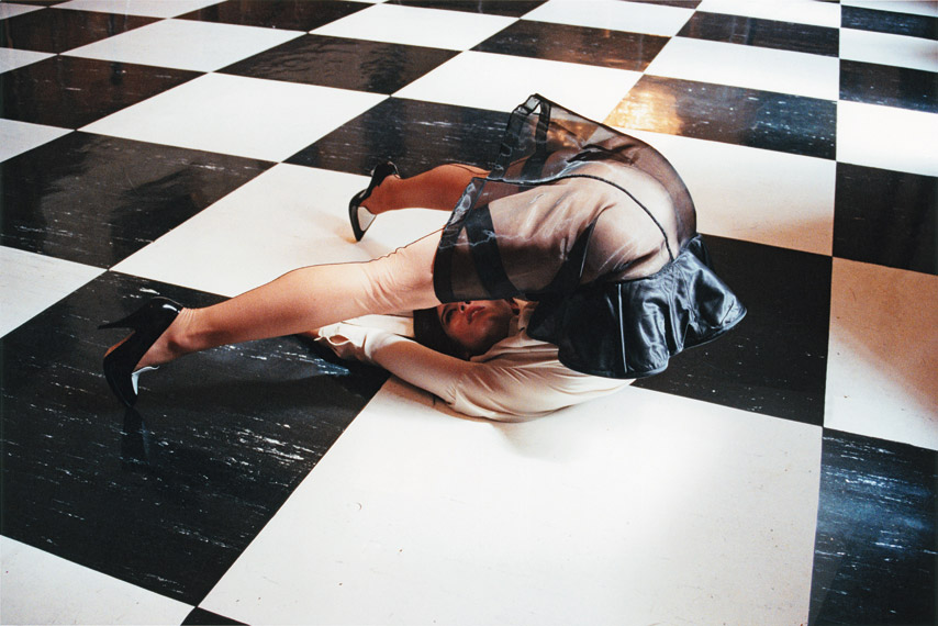 Scheynius_web5 Art Blog - Lina Scheynius - Empty Kingdom
