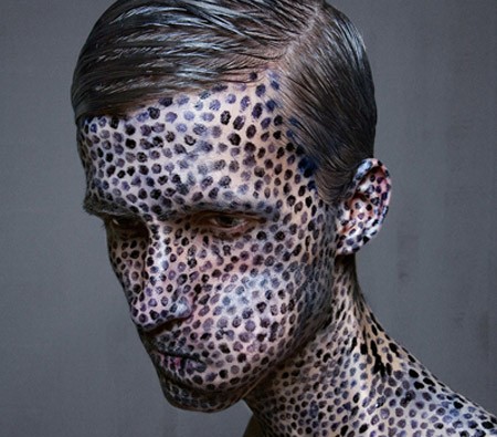 Art Blog - Levi Van Veluw - Empty Kingdom