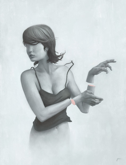 carried_silence art blog - Valentin Fischer - Empty Kingdom