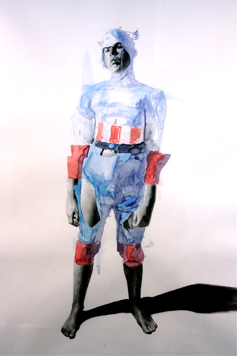 john_wentz_accretion_1 art blog - John Wentz - Empty Kingdom